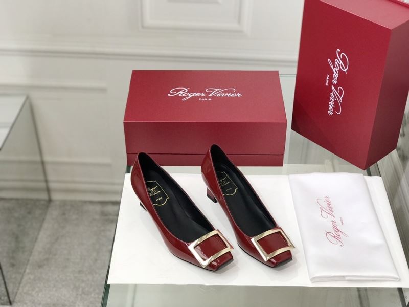 Roger Vivier Shoes